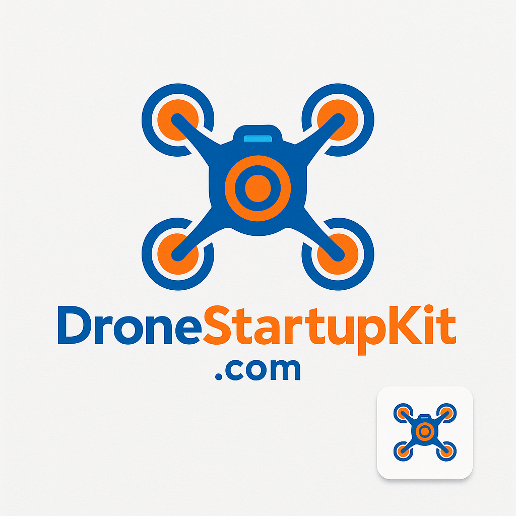 Drone Start Up Kit